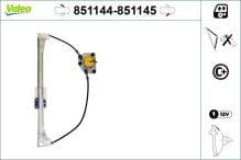 VALEO 851144